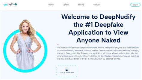 deepnudeonline|Deepnude AI